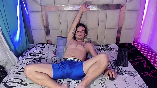 Sexybigjefffx online show from 16, 11, 2025