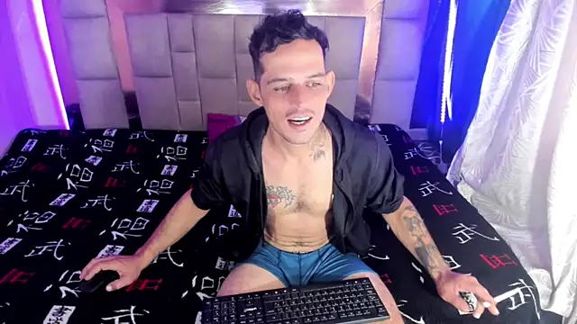 Sexybigjefffx online show from 28, 11, 2025