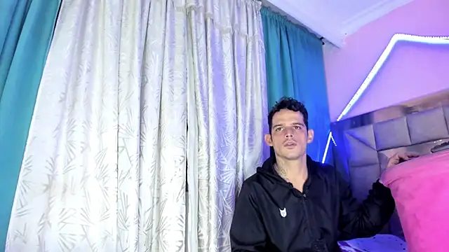 Sexybigjefffx online show from 19, 12, 2025