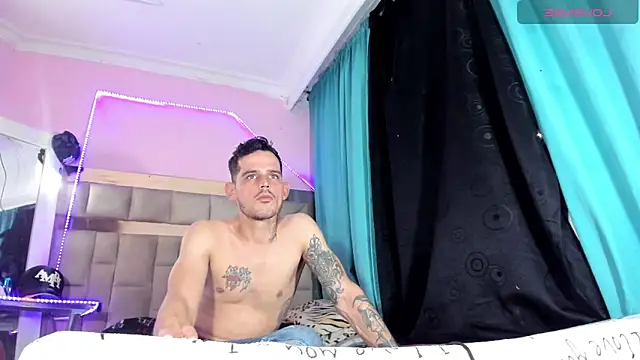 Sexybigjefffx online show from 17, 1, 2026