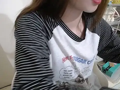 Jumi sexy online show from 18, 3, 2026