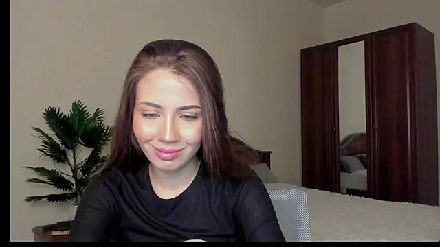 Aurora Glow21 online show from 11, 1, 2026