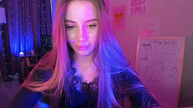 Aurora Glow21 online show from 23, 3, 2026