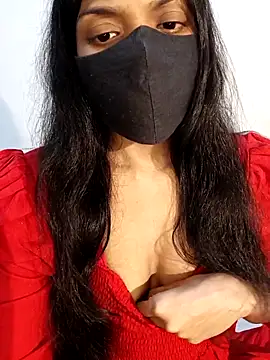 Angelic Princess online show from 21, 11, 2025