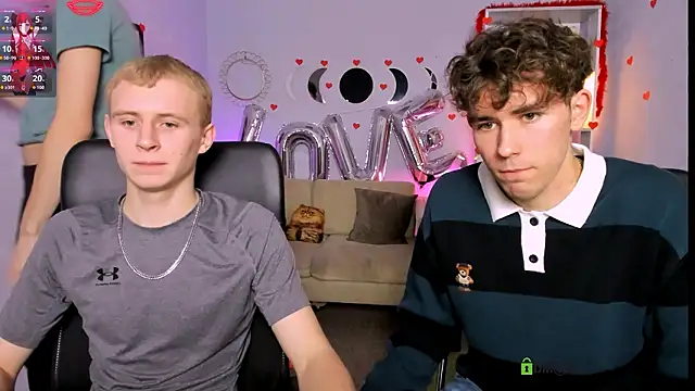 rafael bien online show from 17, 2, 2026