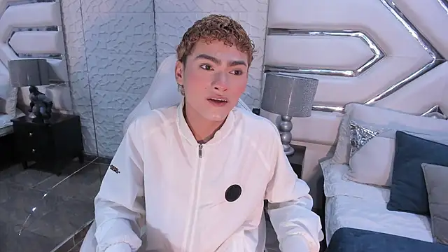 JacobRusso online show from 18, 1, 2026