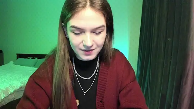 luna lust 212 online show from 24, 11, 2025