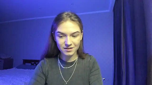 luna lust 212 online show from 28, 11, 2025