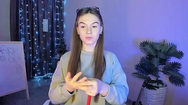 luna lust 212 online show from 13, 2, 2026