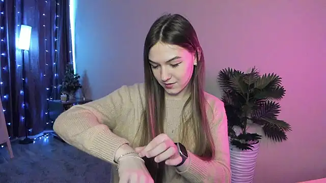 luna lust 212 online show from 17, 2, 2026