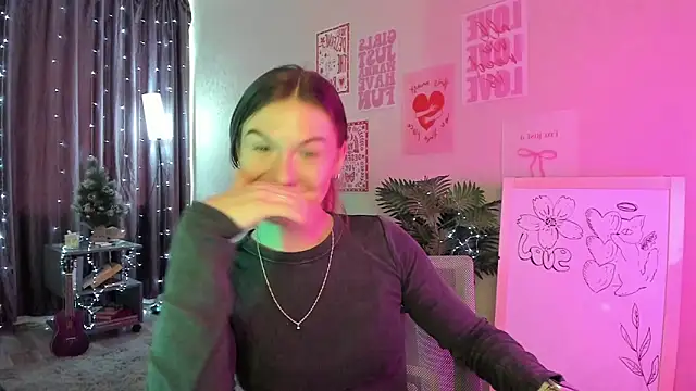 luna lust 212 online show from 2, 3, 2026