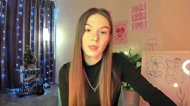 luna lust 212 online show from 5, 3, 2026