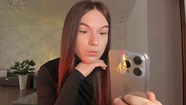 luna lust 212 online show from 19, 4, 2026