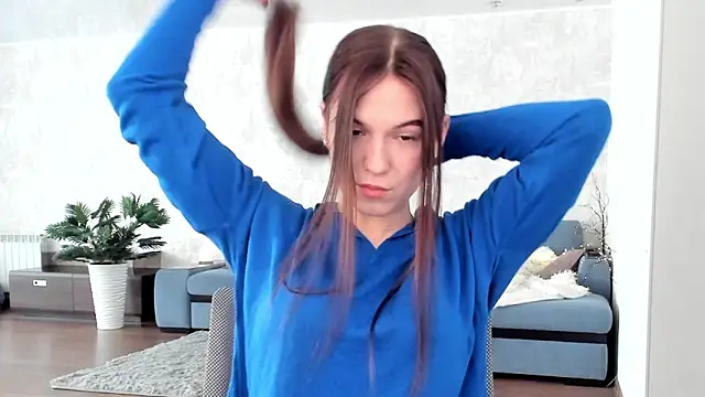 luna lust 212 online show from 26, 4, 2026