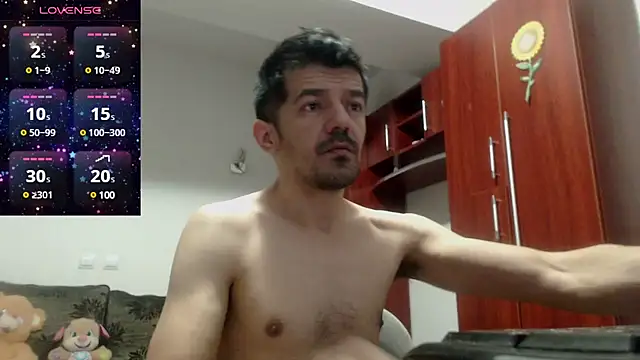 Dale E online show from 27, 12, 2024