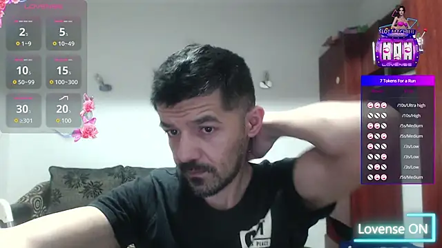 Dale E online show from 20, 1, 2025