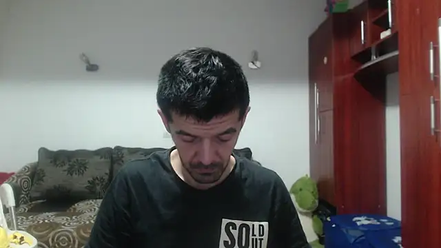 Dale E online show from 26, 1, 2025