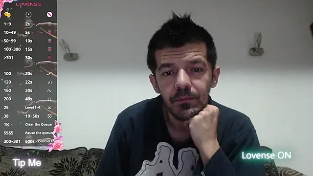 Dale E online show from 3, 2, 2025