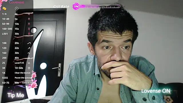 Dale E online show from 11, 11, 2025