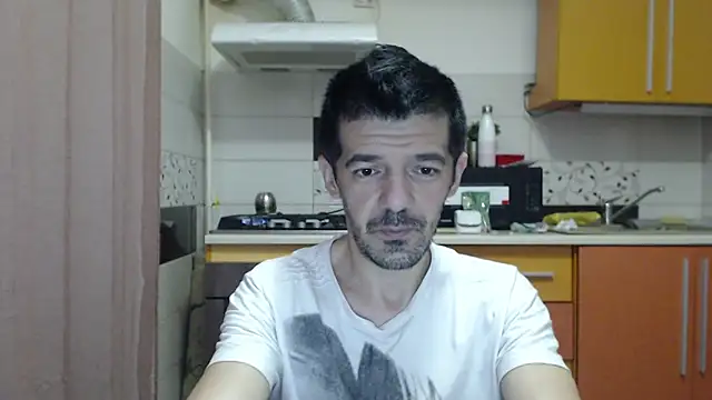 Snapshot of Dale_E chatting on 16, 12, 2025 Dale E online show from 16, 12, 2025