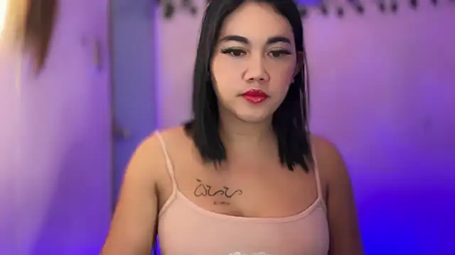 Pretty moccha online show from 8, 1, 2026