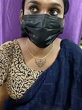 Dharshini98 online show from 12, 11, 2025