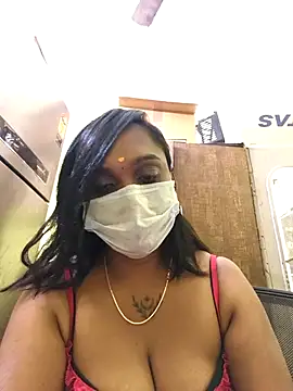 Dharshini98 online show from 14, 12, 2025