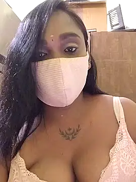 Dharshini98 online show from 7, 1, 2026