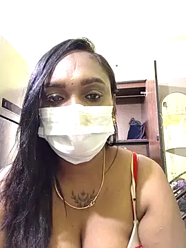 Dharshini98 online show from 3, 2, 2026