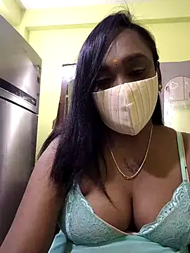 Dharshini98 online show from 19, 2, 2026