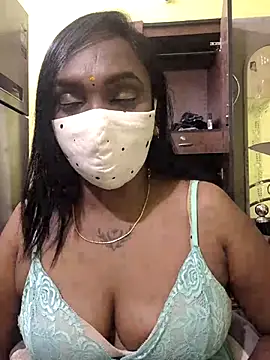 Dharshini98 online show from 25, 2, 2026