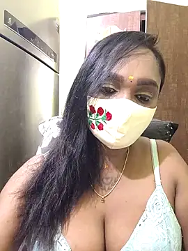 Dharshini98 online show from 21, 3, 2026