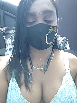 Dharshini98 online show from 23, 3, 2026