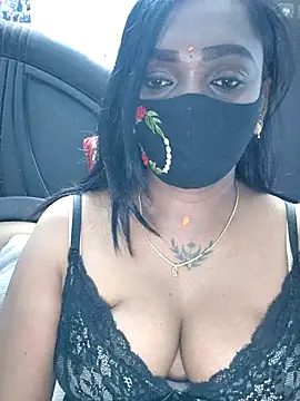 Dharshini98 online show from 9, 4, 2026