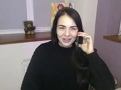 divina kira online show from 16, 1, 2026