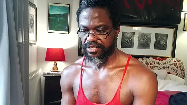 SirDaddylicious online show from 8, 2, 2026