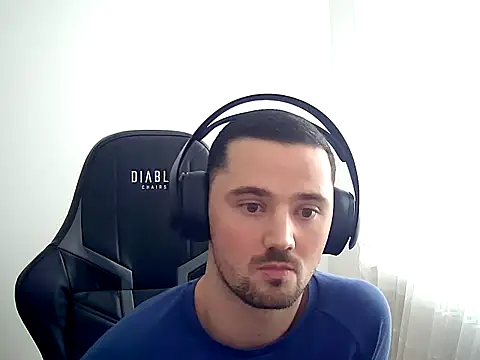 Handsomeboy4you online show from 12, 11, 2025