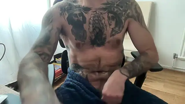 Snapshot of TattedUpSir chatting on 11, 3, 2026 TattedUpSir online show from 11, 3, 2026
