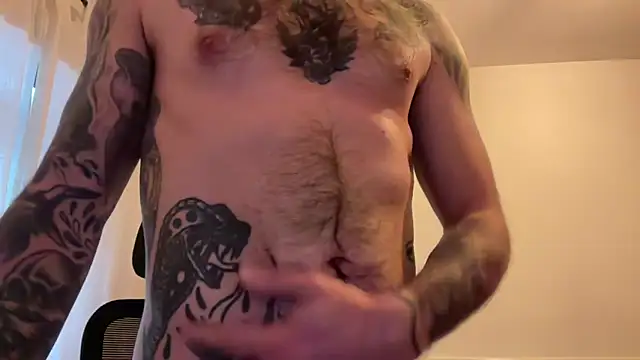Snapshot of TattedUpSir chatting on 6, 5, 2026 TattedUpSir online show from 6, 5, 2026