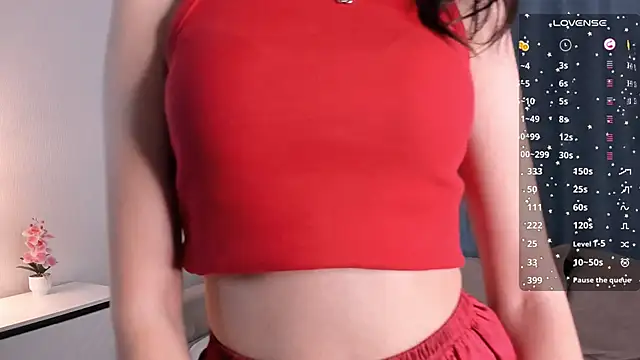 ShelaMailo online show from 13, 1, 2026