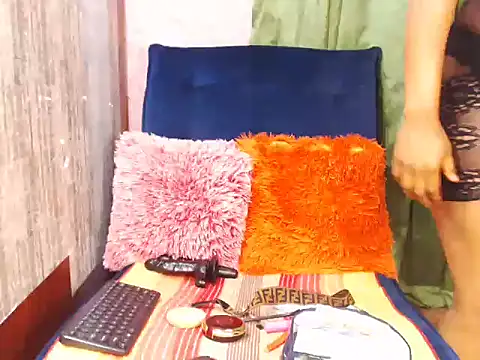 SexyButterflyxx online show from 4, 12, 2025