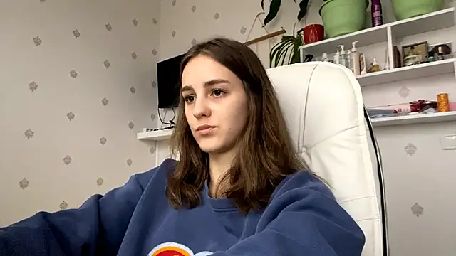 SweetieKatie online show from 21, 11, 2025