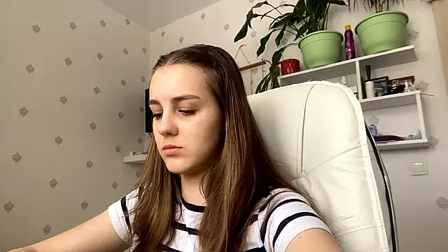 SweetieKatie online show from 28, 2, 2026