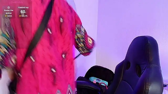 NinaSakura Eup online show from 14, 2, 2026