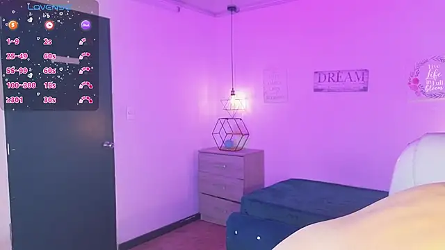 NinaSakura Eup online show from 17, 3, 2026