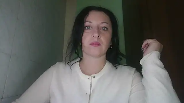 MelinaAx online show from 24, 11, 2025