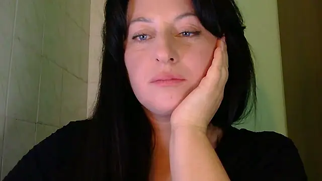 MelinaAx online show from 12, 1, 2026