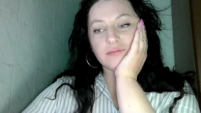 MelinaAx online show from 18, 4, 2026