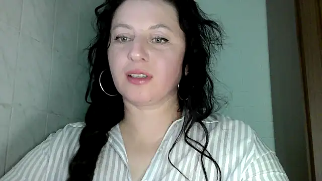 MelinaAx online show from 18, 4, 2026