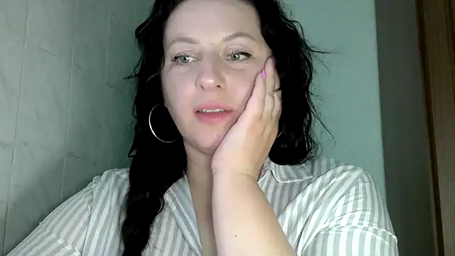 MelinaAx online show from 18, 4, 2026